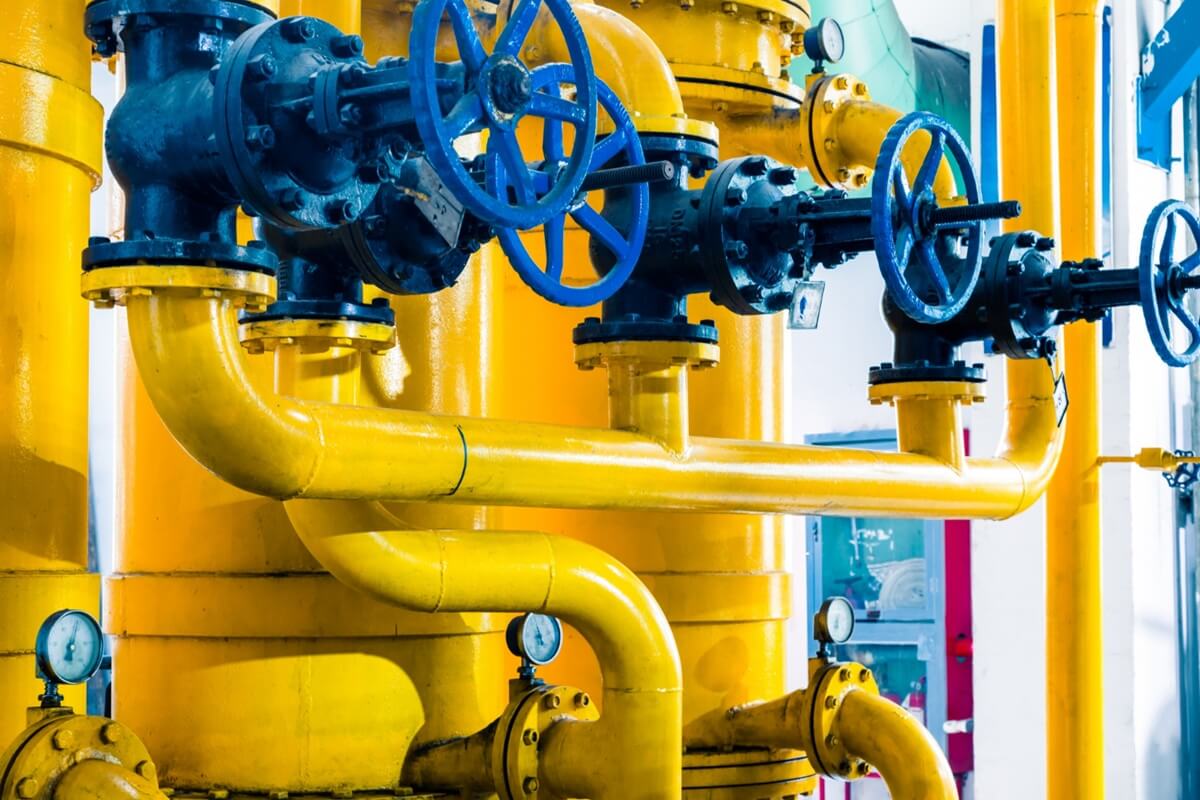 Read more about the article Nowoczesne podejście do energii – DUON jako zaufany dostawca gazu dla firm